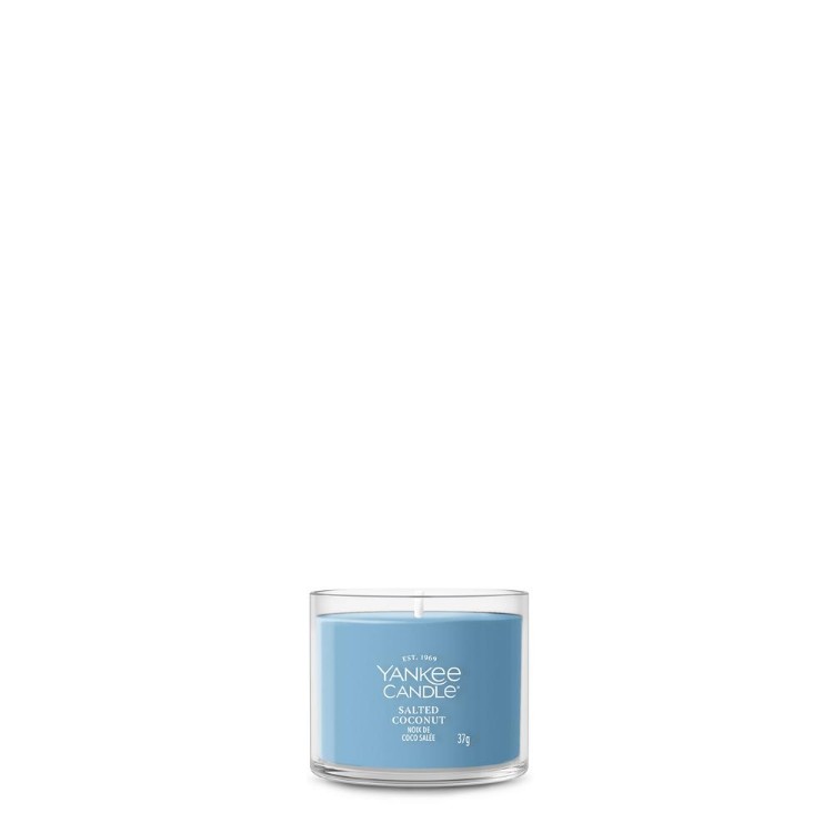 Bild von Salted Coconut Signature Filled Votive