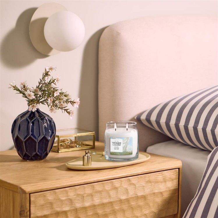 Image de Clean Cotton® Signature Medium Jar