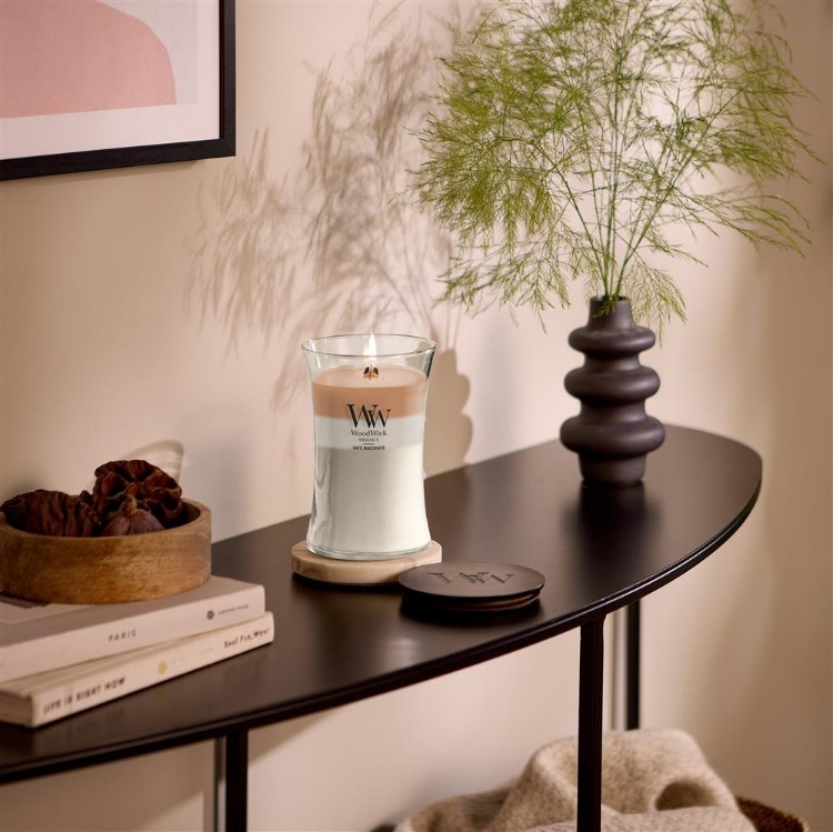 Image de Café Machiatto Trilogy Large Jar