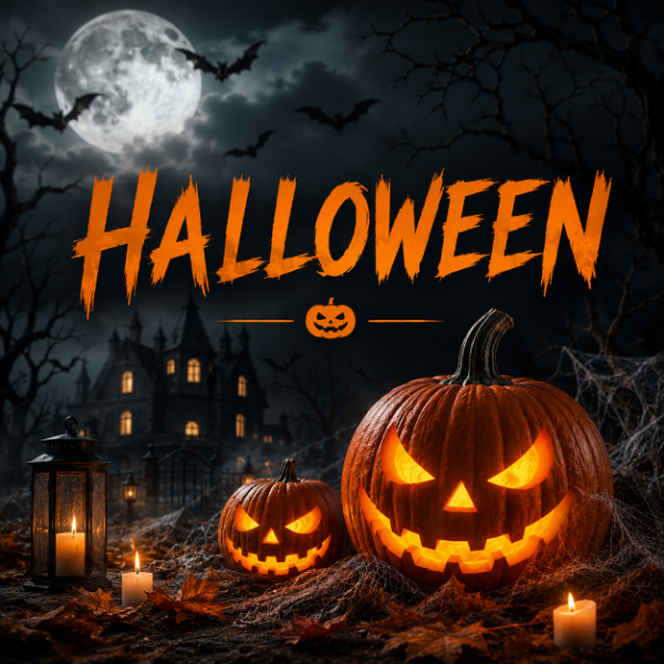 Bild für Kategorie Halloween