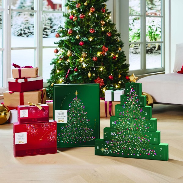 Bild für Kategorie Geschenke Magical Christmas Moments