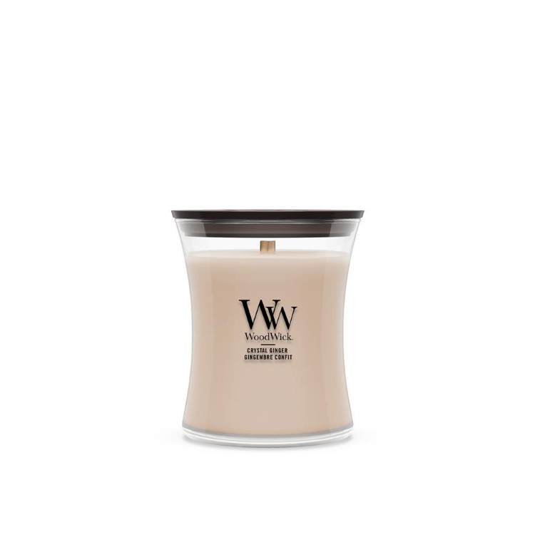 Immagine di Crystal Ginger Medium Jar