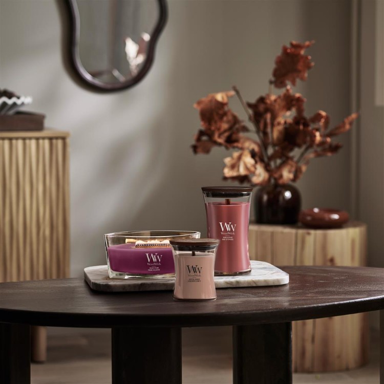 Immagine di Crystal Ginger Medium Jar