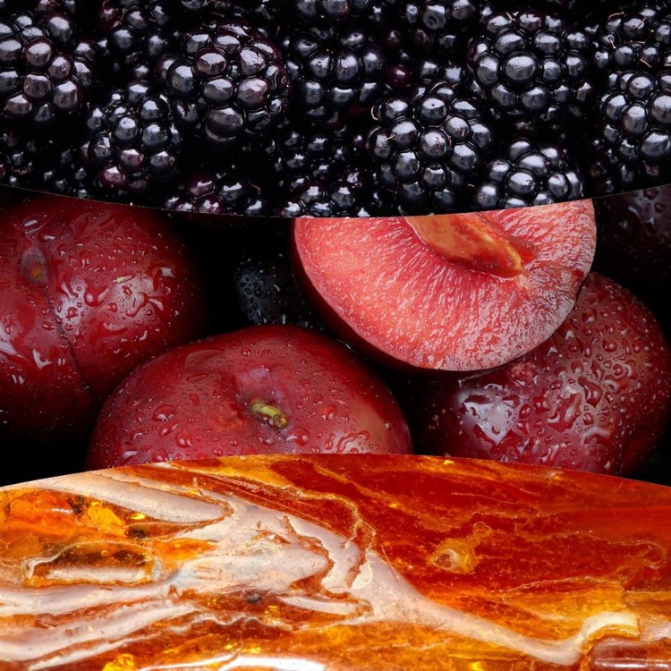 Image de Velvet Plum Large Jar