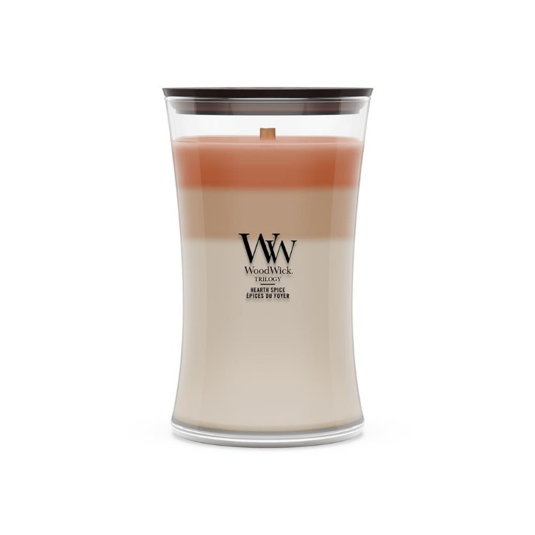 Image de Hearth Spice Trilogy Large Jar