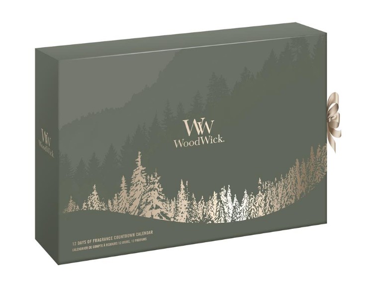 Bild von 12 Days of Fragrance Countdown Advent