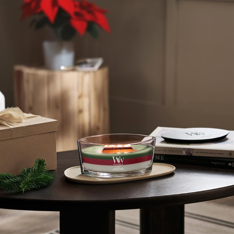 Image de Holiday Garland Trilogy Ellipse
