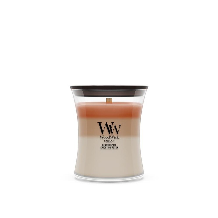 Bild von Hearth Spice Trilogy Medium Jar