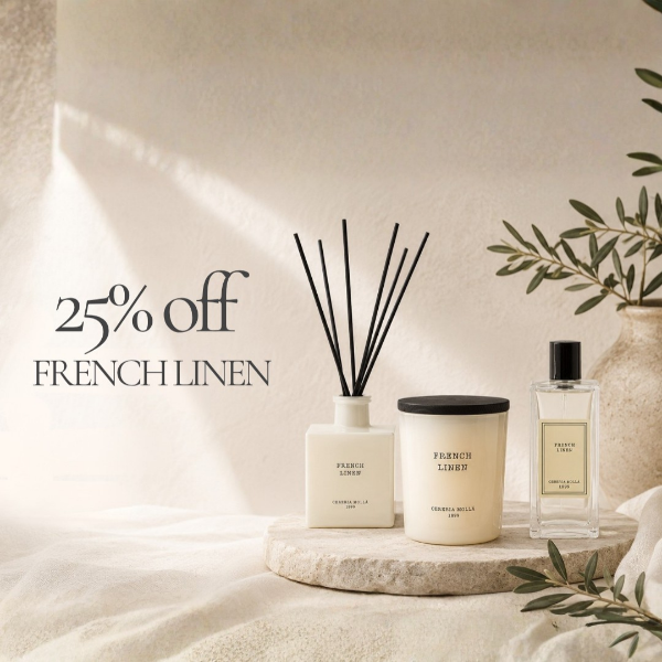 Image de la catégorie French Linen
