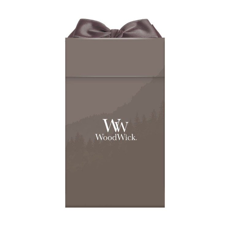 Bild von Giftbox Woodwick für Large Jar/Medium Jar