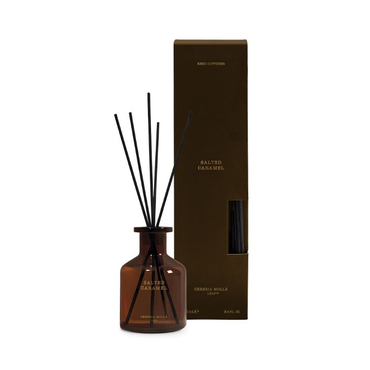 Bild von Salted Caramel Premium Reed Diffuser 120ml