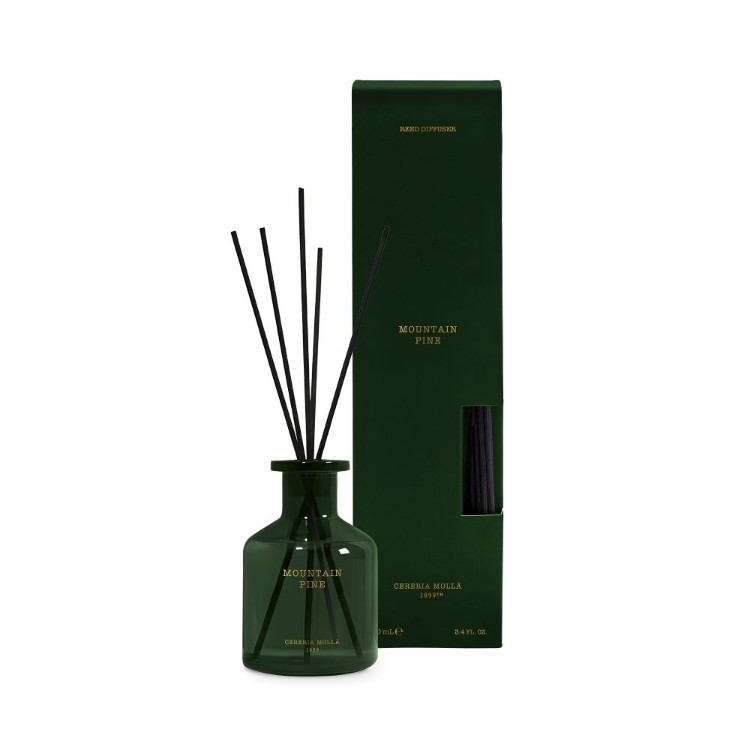 Bild von Mountain Pine Premium Reed Diffuser 120ml