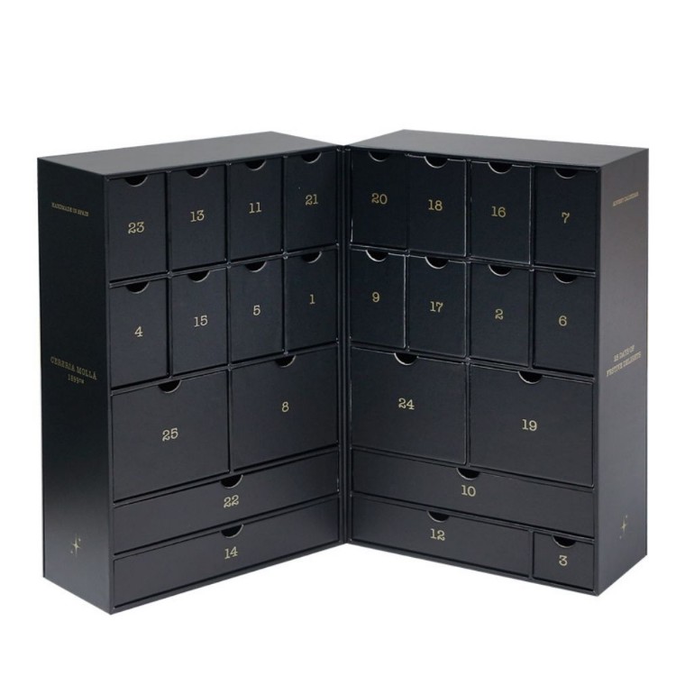 Immagine di Giftset Advent Calendar