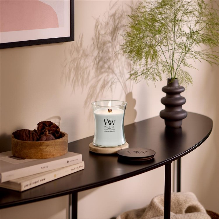 Bild von White Tea & Jasmin Medium Jar
