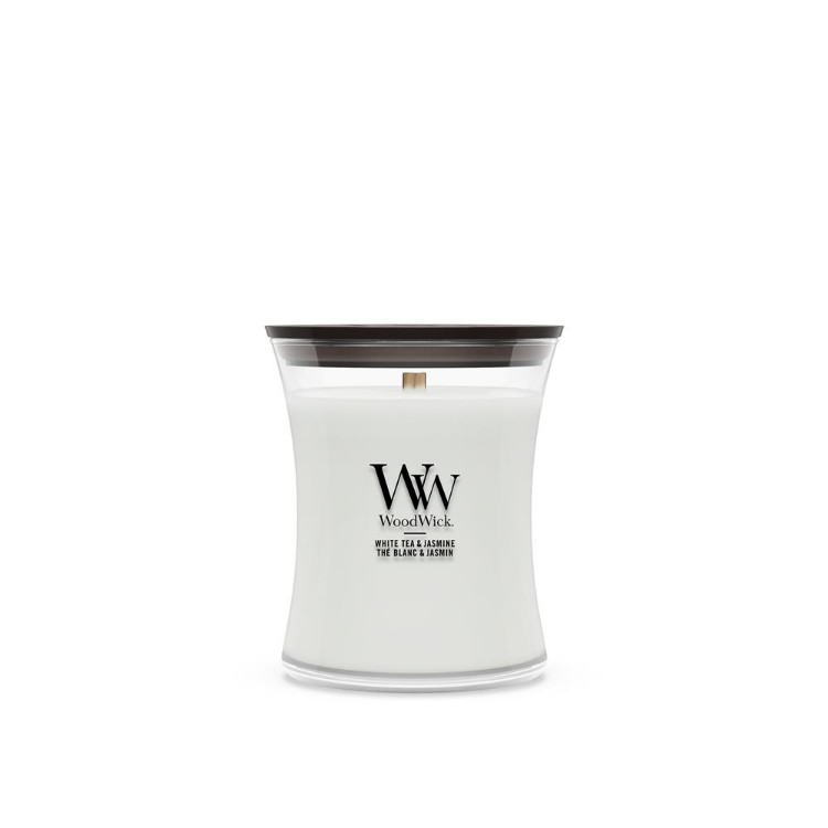 Bild von White Tea & Jasmin Medium Jar