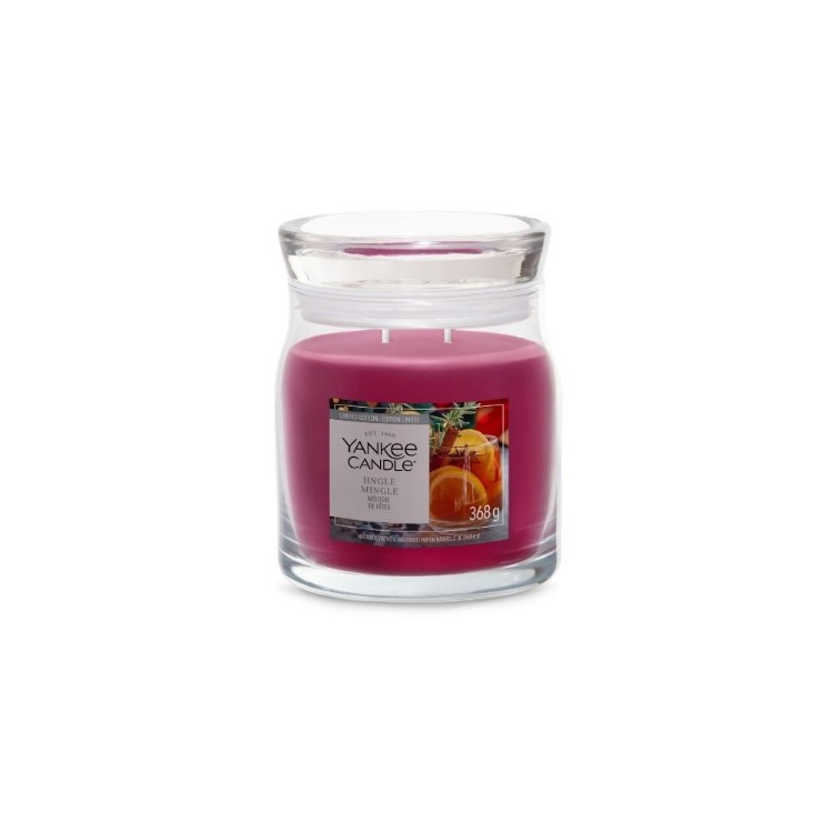 Immagine di Jingle Mingle Signature Medium Jar