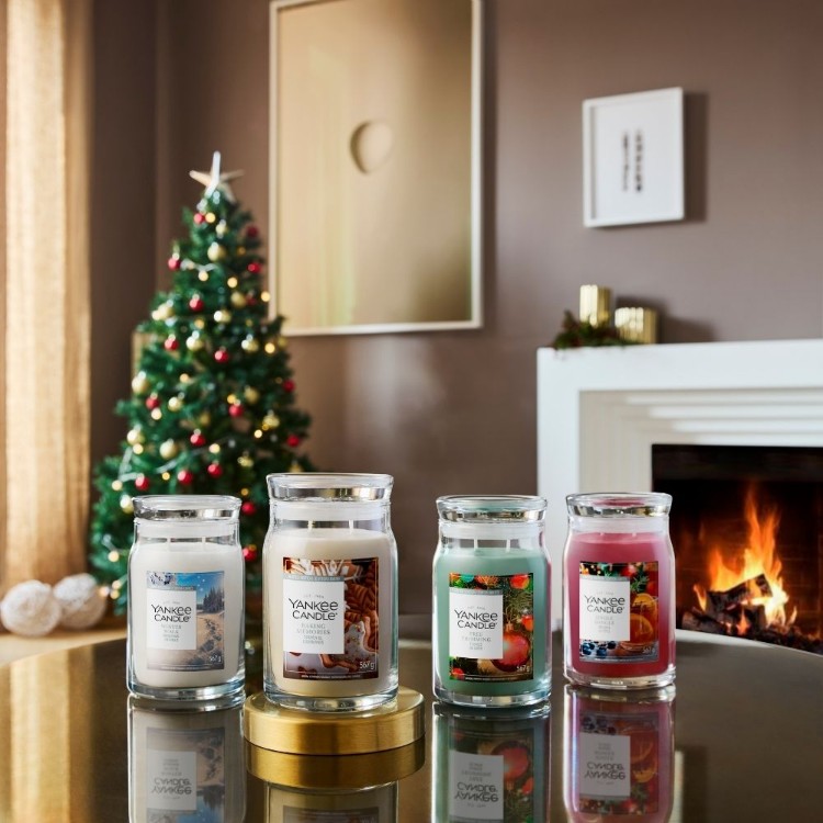 Image de Jingle Mingle Signature Large Jar