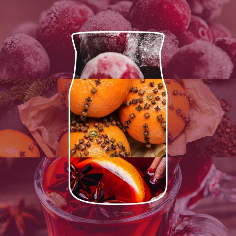 Image de Jingle Mingle Signature Large Jar
