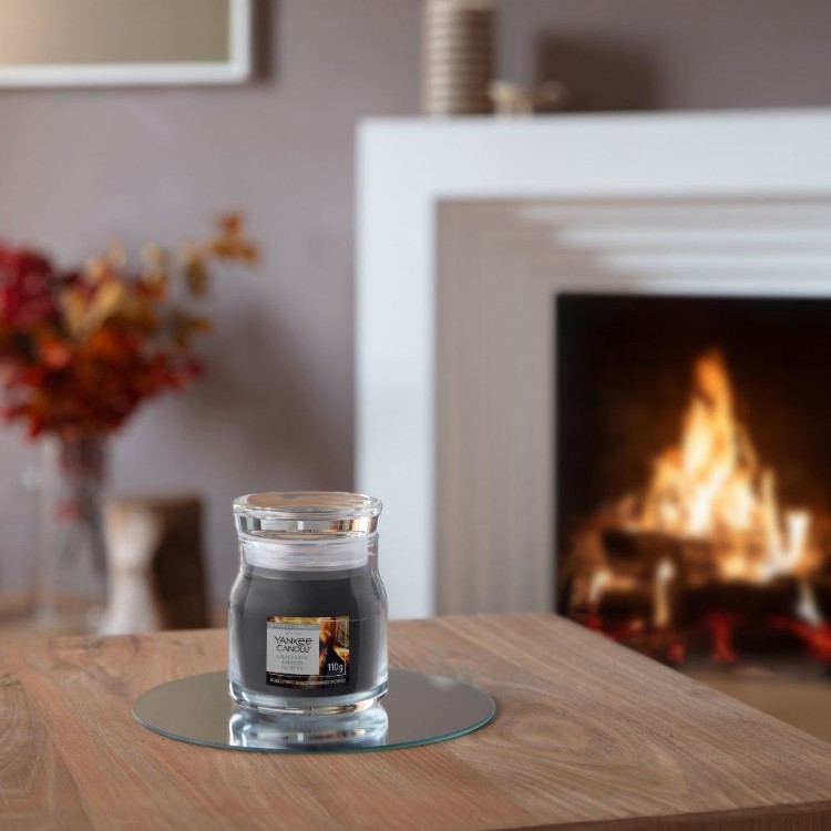 Image de Crackling Embers Signature Small Jar