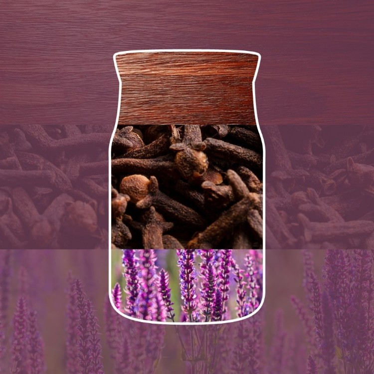 Image de Autumn Daydream Signature Wax Melts