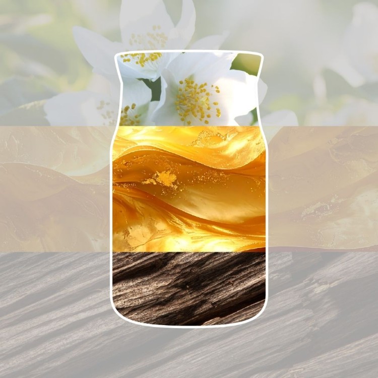 Immagine di A Calm & Quiet Place Signature Wax Melts