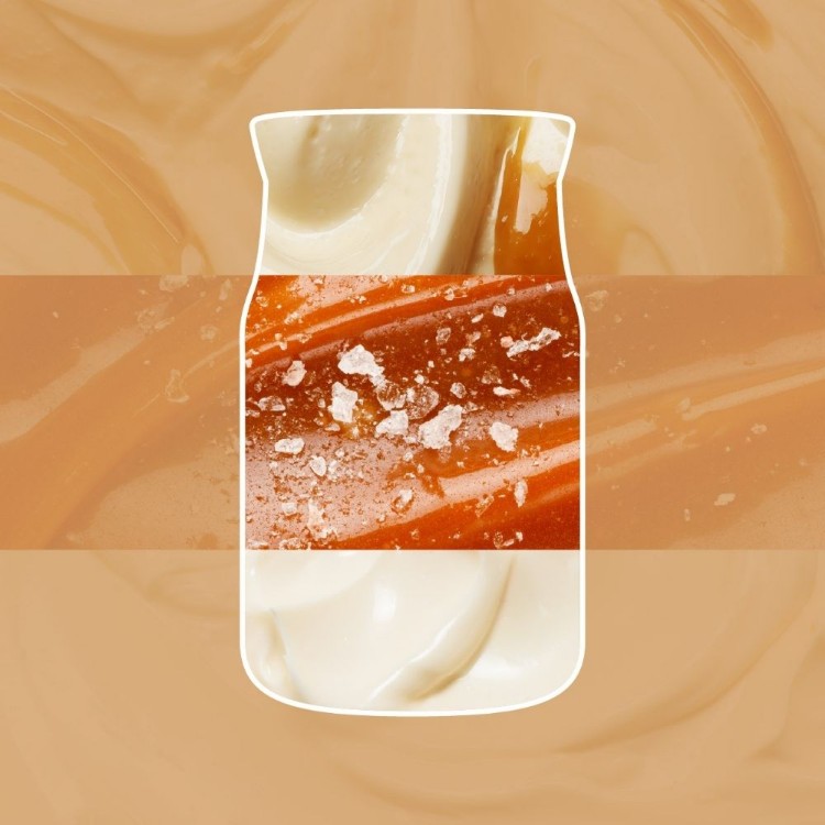 Image de Caramel Kiss Signature Large Jar