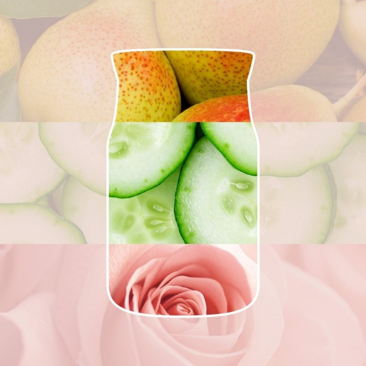 Immagine di Blooming Love Signature Small Jar