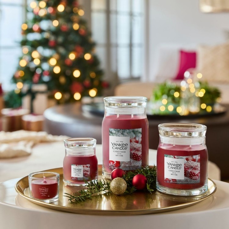 Immagine di Christmas Eve Signature Small Jar