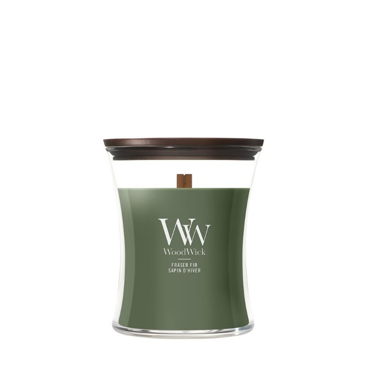 Image de Fraser Fir Medium Jar