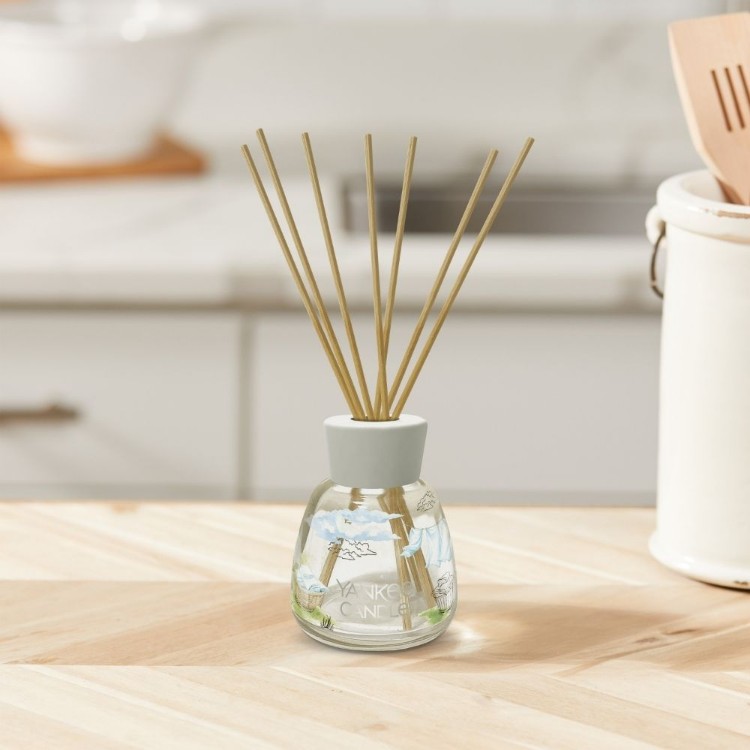 Immagine di Clean Cotton Signature Reed Diffuser 100ml