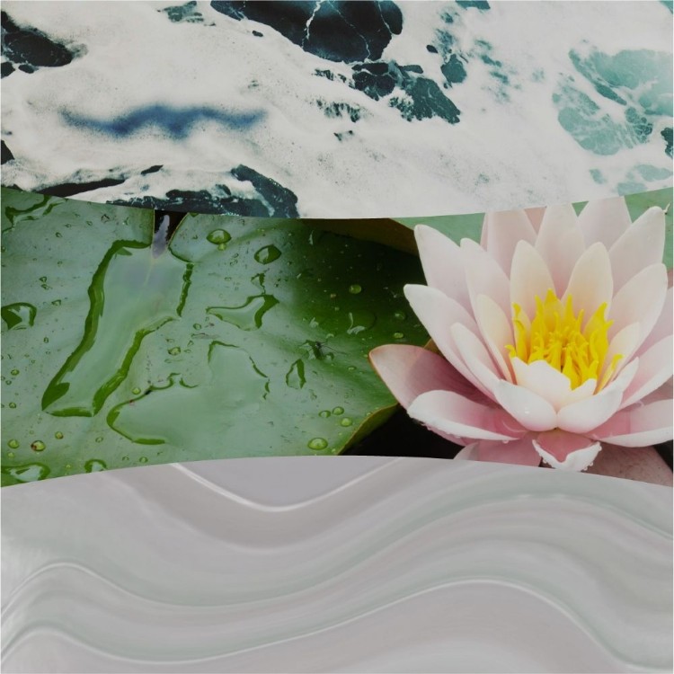 Bild von Sea Spray Medium Jar