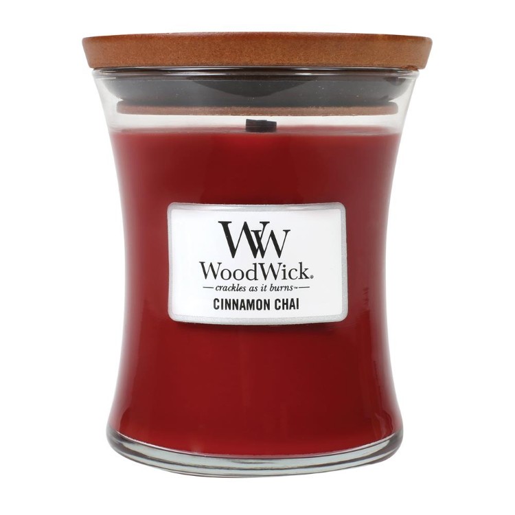 Bild von Cinnamon Chai Medium Jar