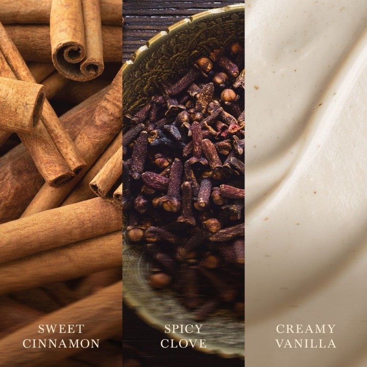Immagine di Cinnamon Chai Large Jar