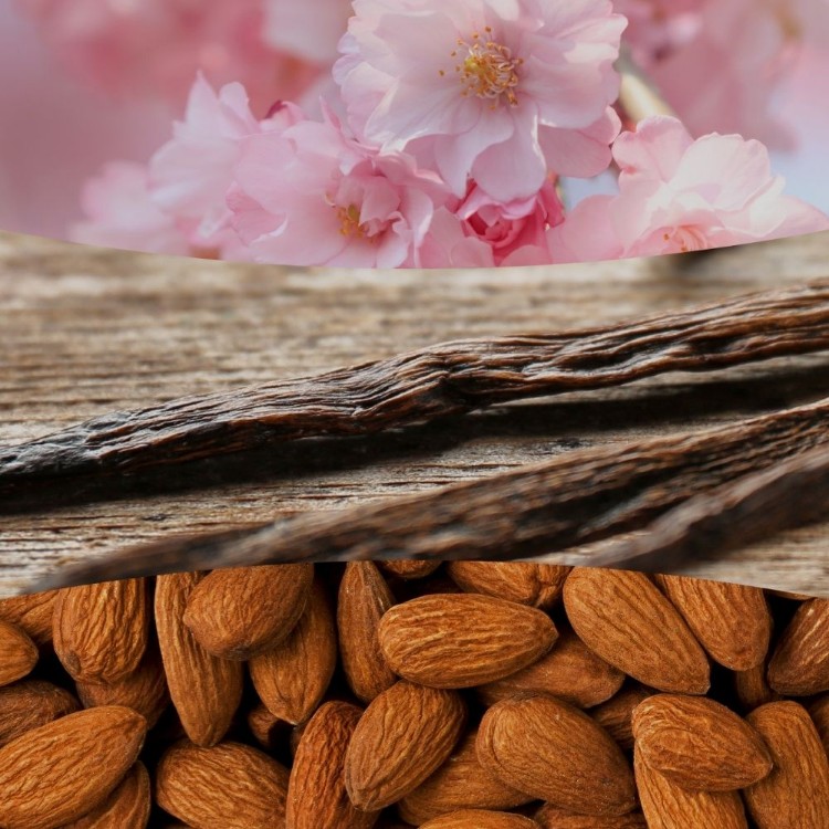 Bild von Cherry Blossom & Vanilla ReNew Large Jar