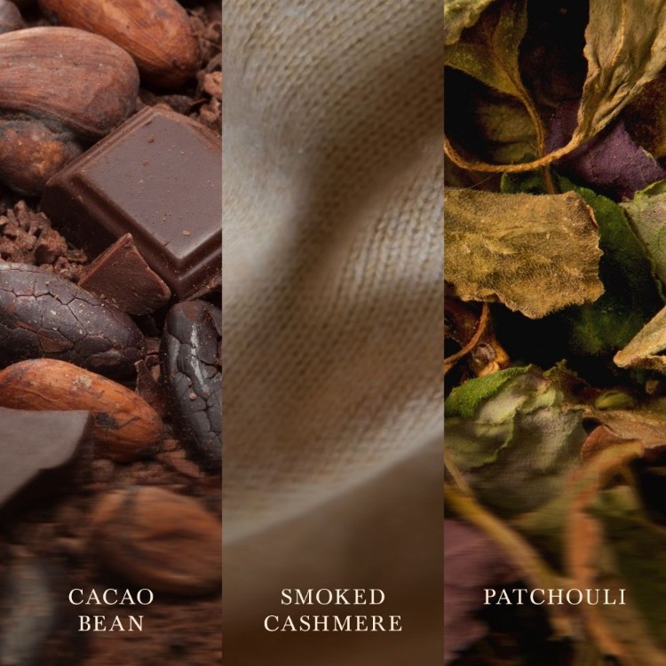 Immagine di Patchouli Crème Medium Jar