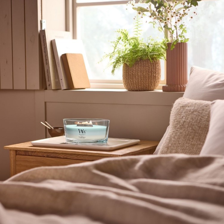 Immagine di Driftwood Shores Trilogy Ellipse