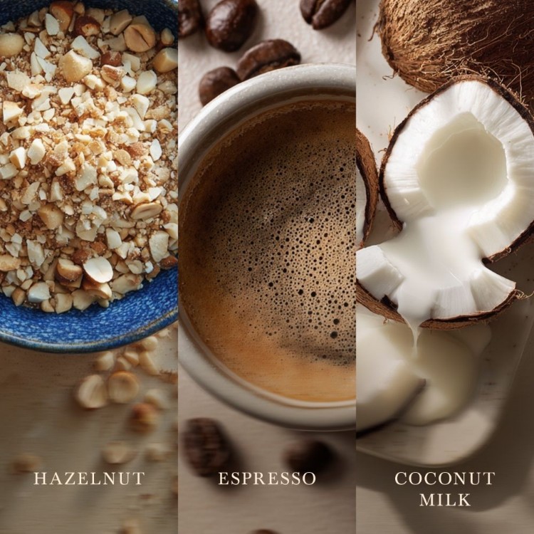 Immagine di Hazelnut Roast Medium Jar