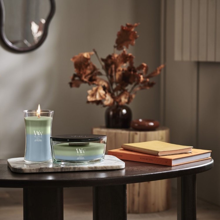 Bild von Verdant Woods Trilogy Large Jar