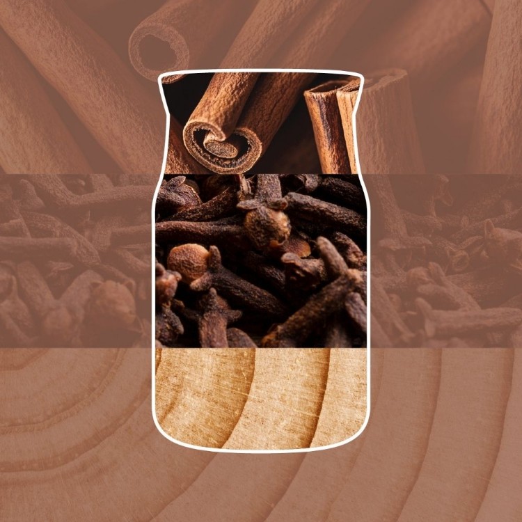 Image de Cinnamon Stick Signature Large Jar
