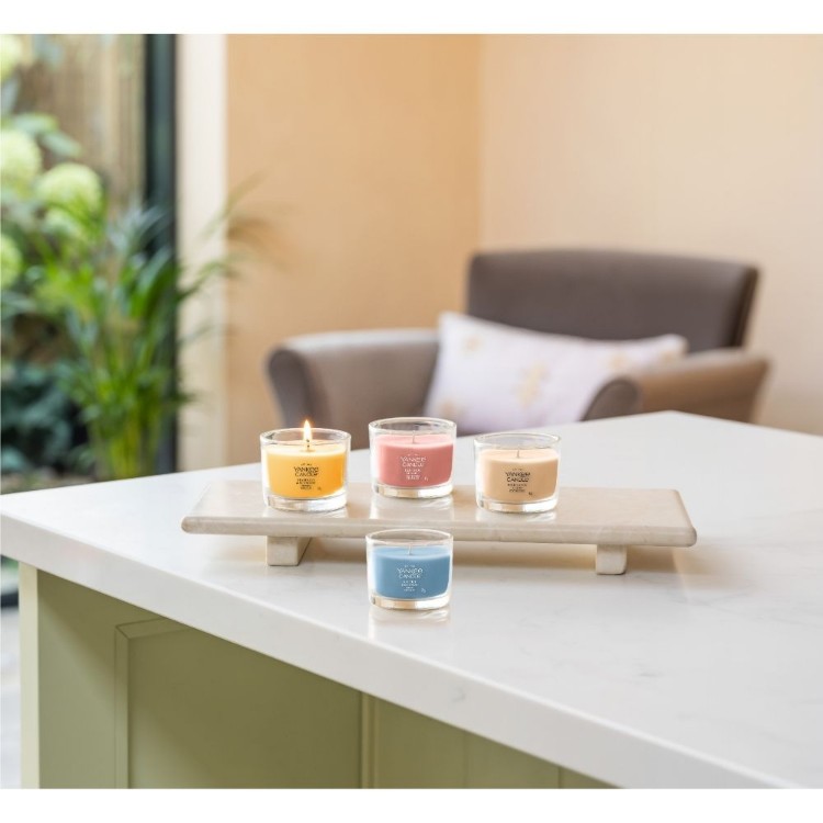 Bild von Salted Coconut Signature Filled Votive