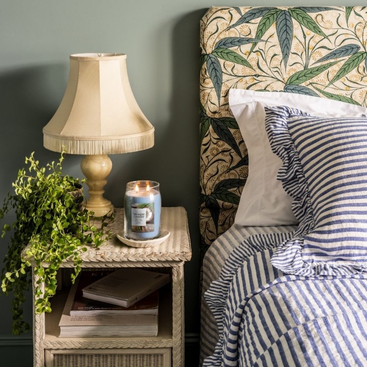 Image de Salted Coconut Signature Large Jar