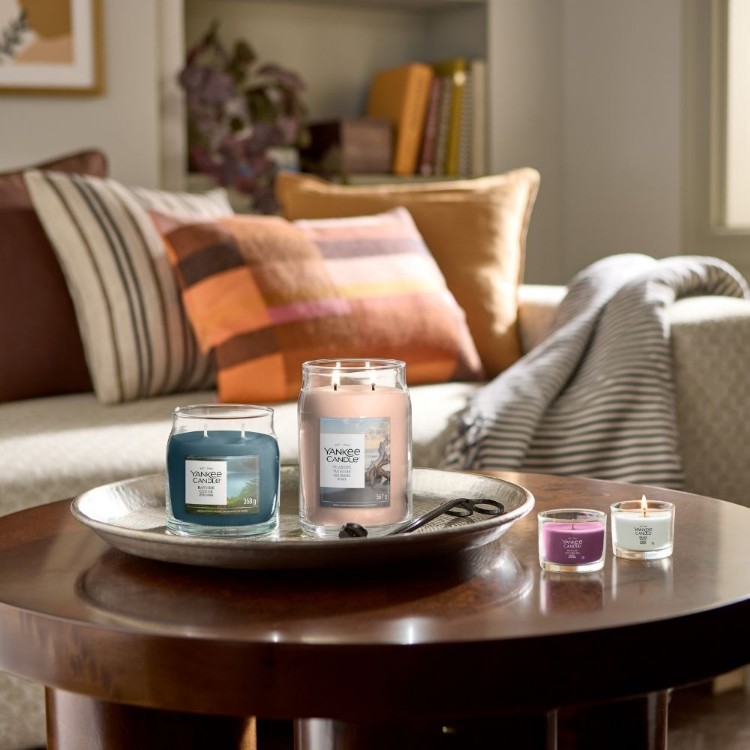 Bild von Seaside Woods Signature Large Jar
