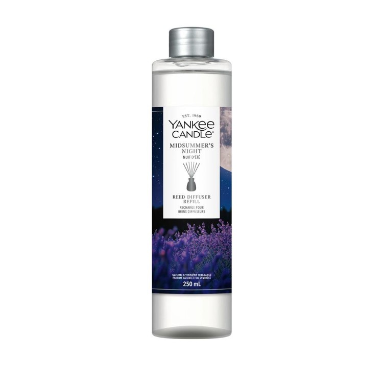 Immagine di Midsummers Night Signature Reed Refill 250ml