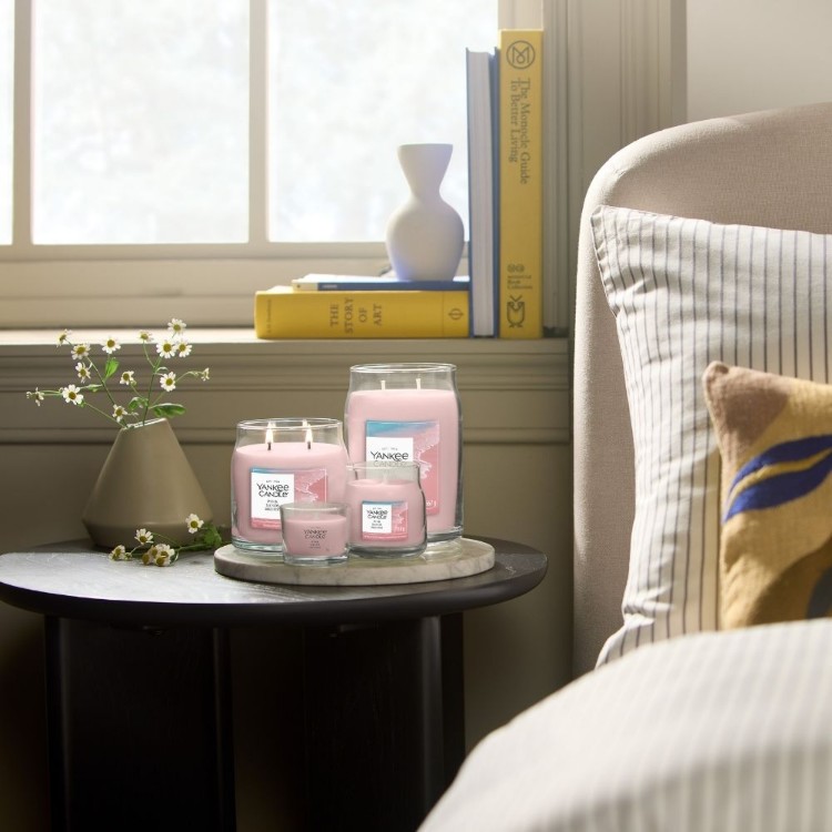 Immagine di Pink Sands Signature Small Jar
