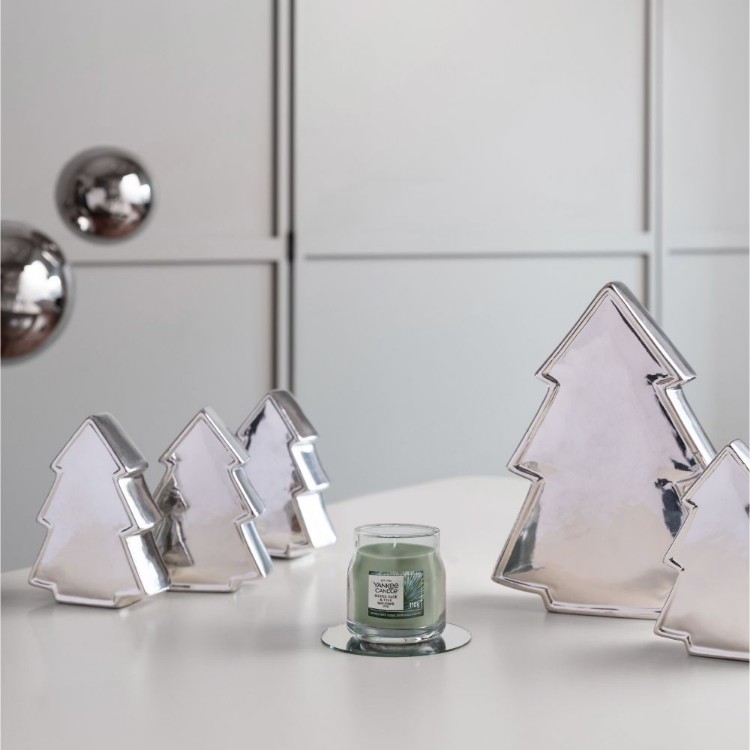Image de Silver Sage & Pine Signature Small Jar