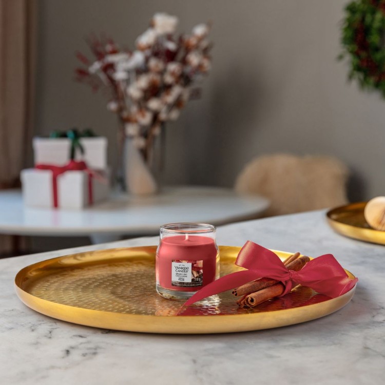 Bild von Sparkling Cinnamon Signature Small Jar
