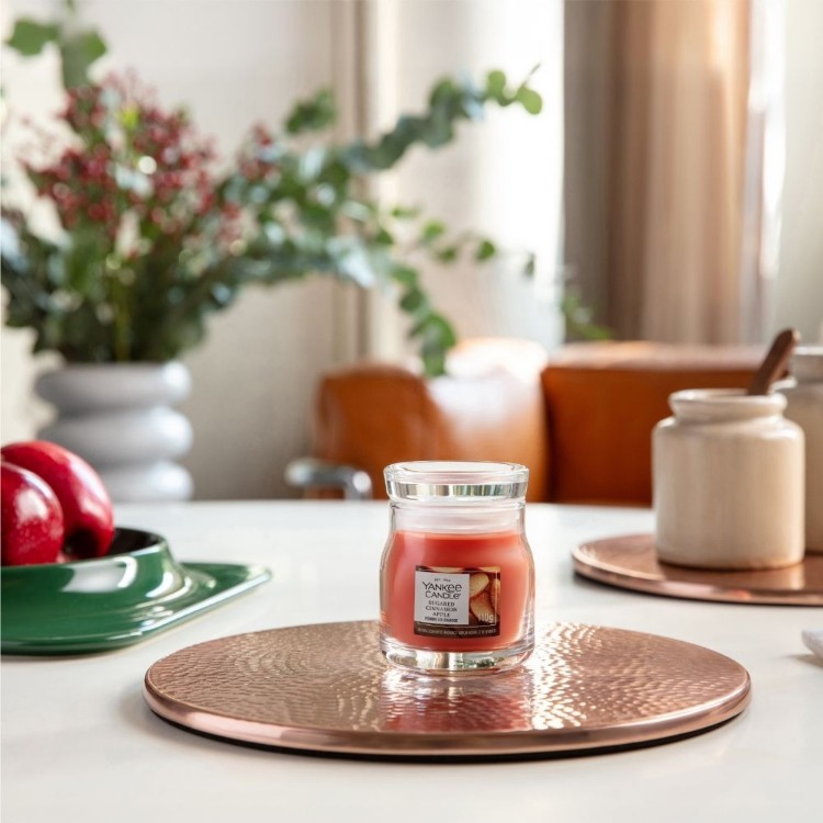 Immagine di Sugared Cinnamon Apple Signature Small Jar