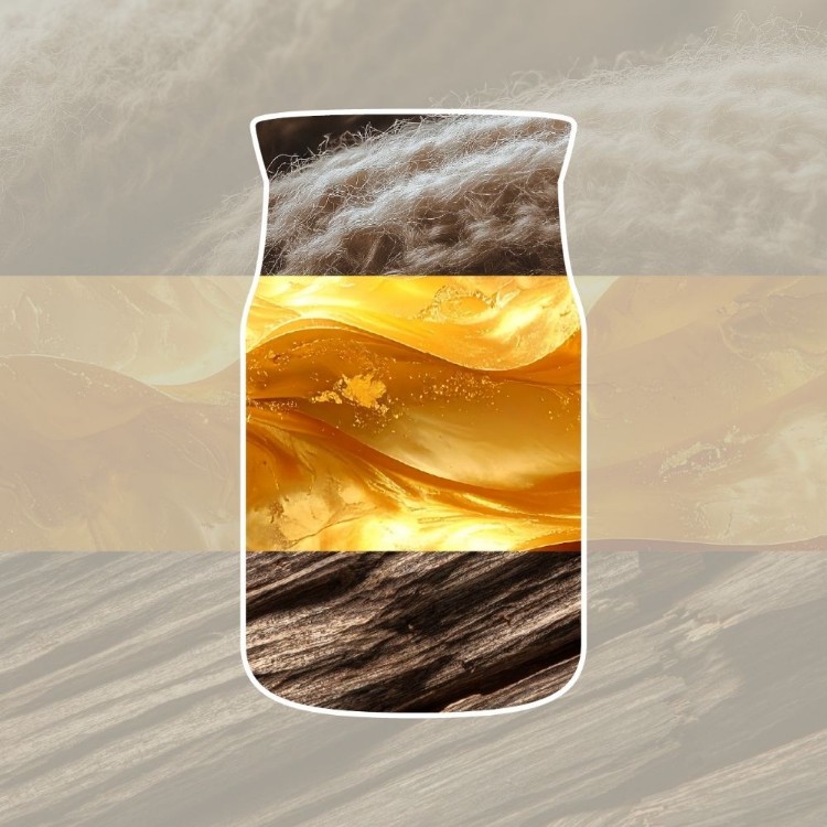 Immagine di Warm Cashmere Signature Medium Jar