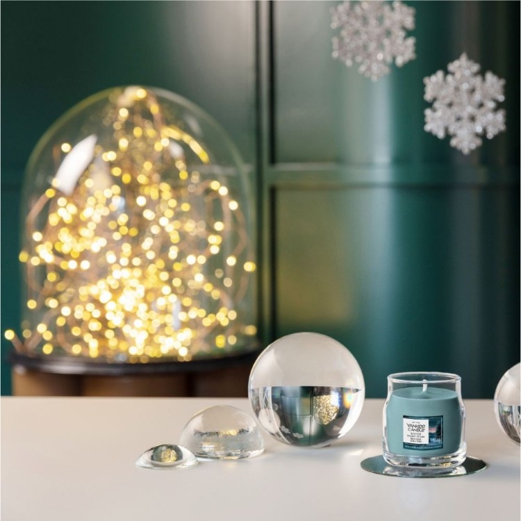 Bild von Winter Night Stars Signature Small Jar