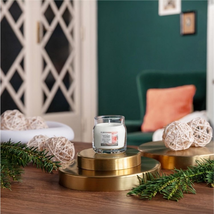 Immagine di White Spruce & Grapefruit Signature Small Jar